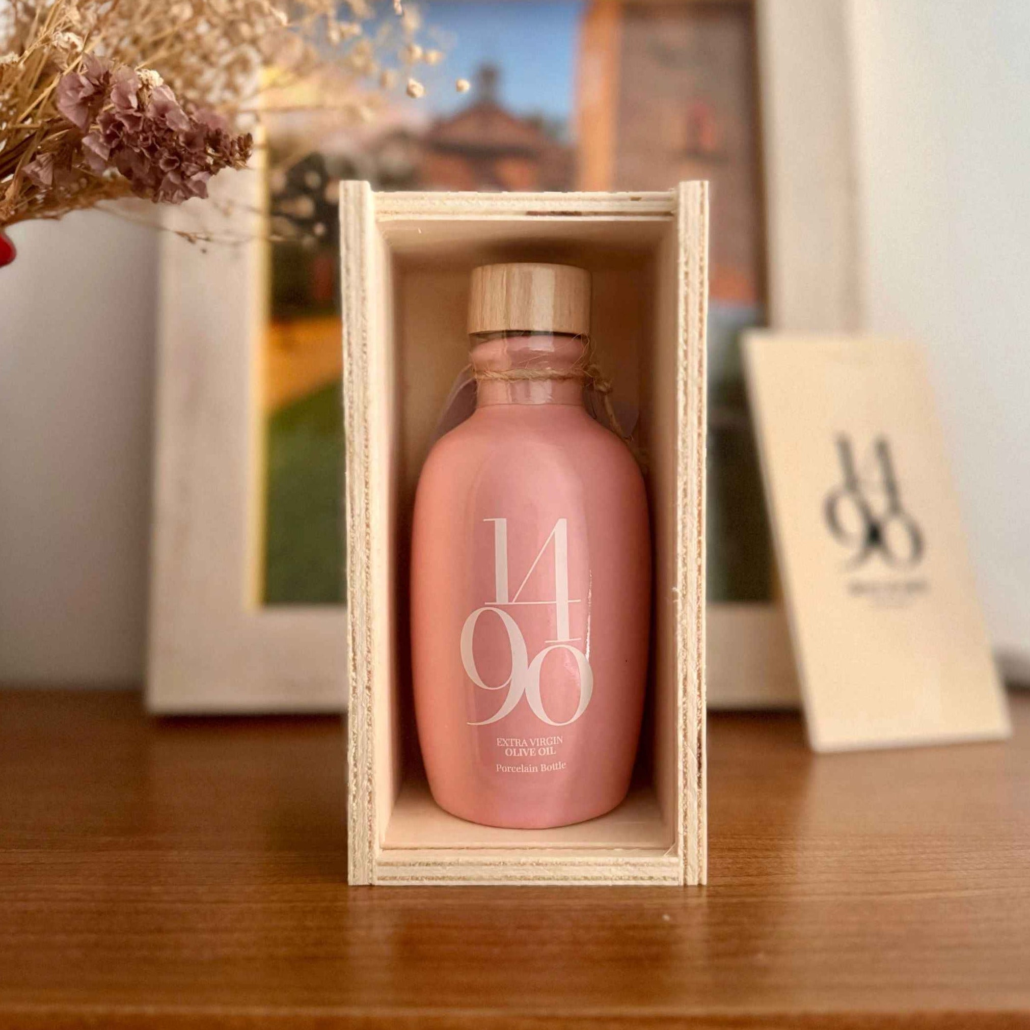 Caja de regalo mini individual